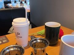-西西弗书店&矢量咖啡(万象城店)