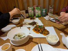 -枣子树·素食餐厅(普陀山店)
