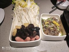 -半天妖烤鱼(西铁营万达店)