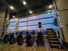 -上海浦东嘉里大酒店