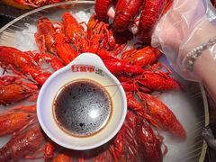 -红盔甲·小龙虾(定西路店)
