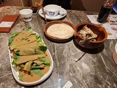 -前海沿•青岛菜(中山路天主教堂店)