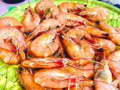 -三亚火车头万人海鲜广场