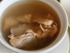 -希尔顿欢朋酒店·欢朋餐厅