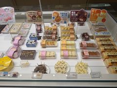 -好利来(龙首印象城店)