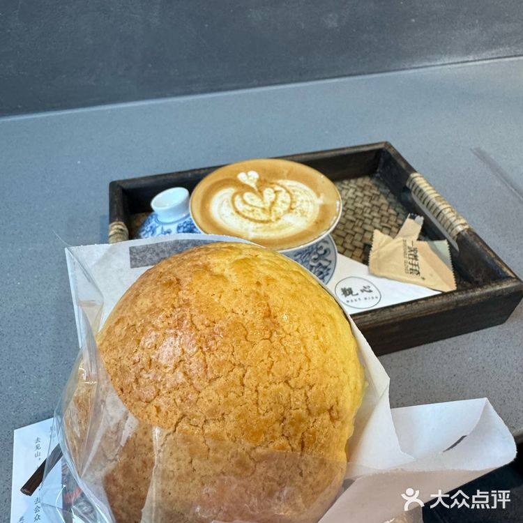 归元寺旁·一见欢心，[爱心]生欢喜