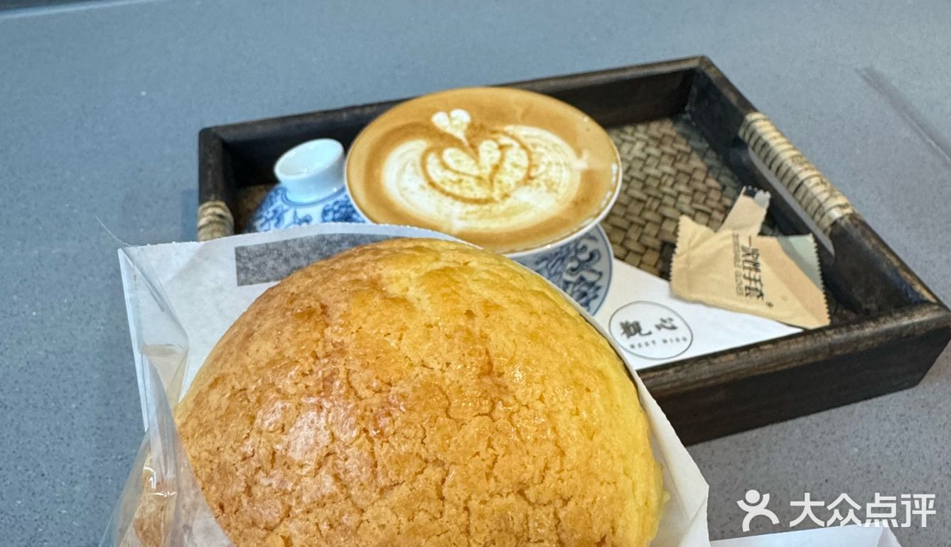 归元寺旁·一见欢心，[爱心]生欢喜