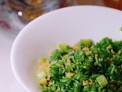 -东海朗廷酒店-唐阁T’ANG COURT 中餐厅