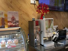 -皇冠幸福里动物奶油生日蛋糕(万达店)