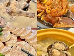 -榕树下海鲜馆(坪山路店)