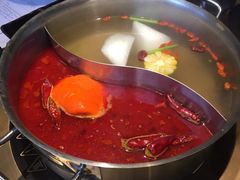 -手选潮汕鲜活牛肉火锅(二七广场店)