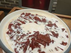 拔罐牛肉-井格重庆火锅(临平银泰城店)