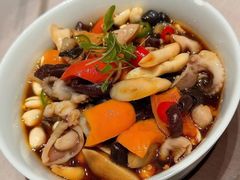 -尚一汤·粤菜海鲜(环球港店)