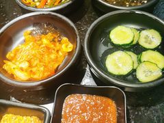 -九田家黑牛烤肉料理(石路天虹店)