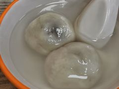 -利达汤圆馄饨(川公路店)