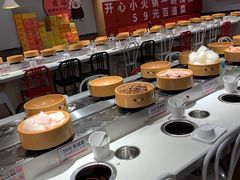 -龍歌自助小火锅(崂山丽达店)