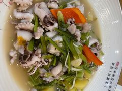 -501號台州海鲜餐厅(海创园店)