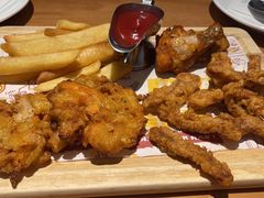 -新贝乐意大利餐厅(苏州中心店)