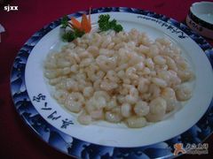 小份清炒虾仁-吴门人家·苏宴宫廷菜(拙政园店)