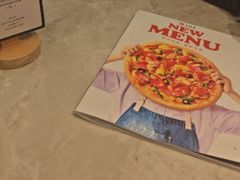 -必胜客(华辰店)