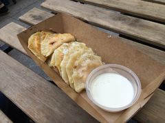 波兰饺子-嘉善老市