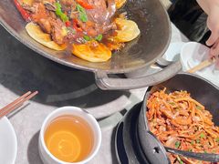 -皖厨·中国徽菜(星河WORLD·COCO Park店)