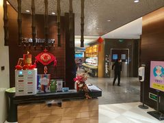 -岷山饭店-芝芝自助餐厅