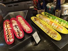 -OPEN開全日自助餐厅·西餐·海鲜(佛山希尔顿酒店)