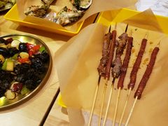 -我是那个大叔·美食研究所(新塘路店)