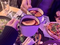 -春树下·树屋花房西餐厅(罍街AS1980店)