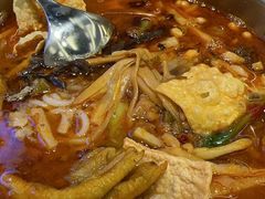 -雙冲柳州螺蛳粉&酸嘢&桂林米粉(簋街店)