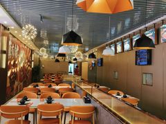 -钳小柒·小龙虾蓝龙王烧烤夜宵(长寿路店)