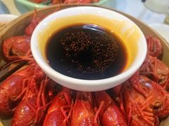 -靓虾二哥长沙地标小龙虾(五一广场店)