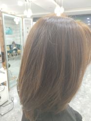 -Coco Salon 日系烫染专业店