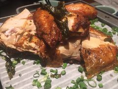 -绿茶餐厅(布吉万象汇店)