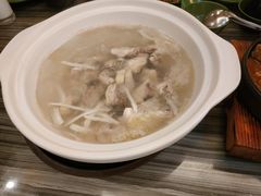 -龙泉人椰子鸡·糟粕醋·地标海南菜(龙昆南店)