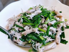 -福来齐·鲁菜海鲜·渔家菜(朝阳街分店)