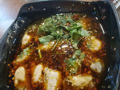 -老铁岭·涮肚烧烤(太原街店)