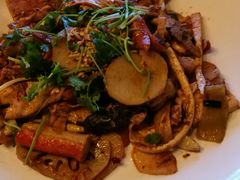 -拿渡·水煮鱼 麻辣香锅(西单大悦城店)