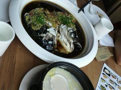 -马仕玖煲·融合菜·酥不腻烤鸭(人大店)