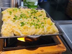 -很久以前羊肉串(昌里路三钢里店)