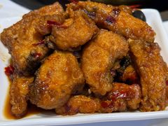 -涿派·炝锅鱼(涿州店)