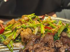 -红樱桃·欢乐餐厅(太原里店)
