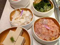 -海底捞火锅(巴黎春天浦建店)