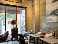 -25#COFFEE(古地石店)