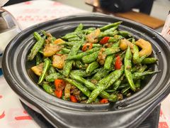 -堂瓦里·33年传统赣菜(第一街区店)