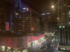 -格派影音酒店(岗厦地铁站店)