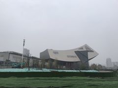 -张之洞与武汉博物馆