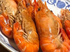 -小厨师·二十年沈家门小海鲜(百井坊巷店)