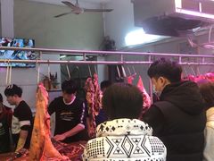 -阿娟牛肉丸·手打牛肉丸·现做现卖